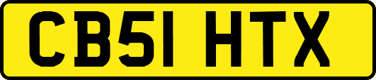 CB51HTX