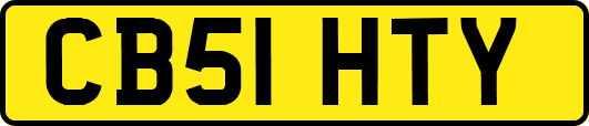 CB51HTY