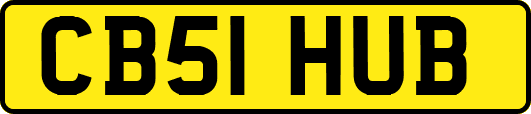 CB51HUB