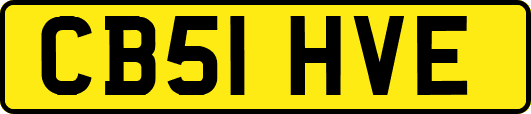 CB51HVE