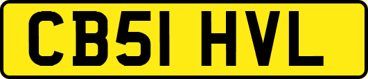 CB51HVL