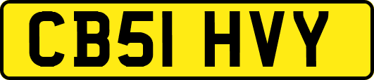 CB51HVY