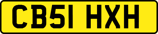 CB51HXH