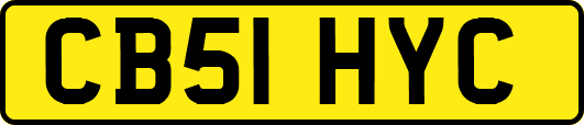 CB51HYC