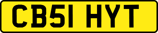 CB51HYT