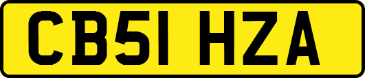 CB51HZA
