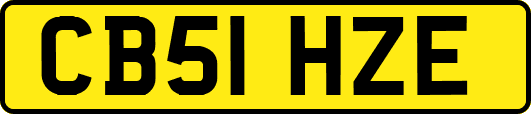 CB51HZE