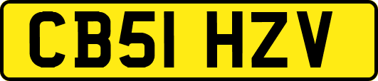CB51HZV