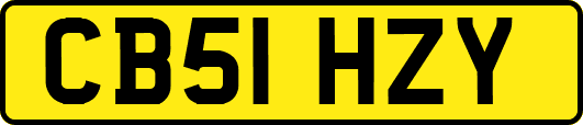CB51HZY