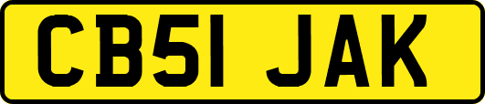 CB51JAK
