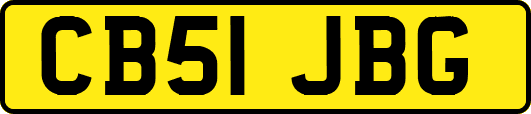 CB51JBG