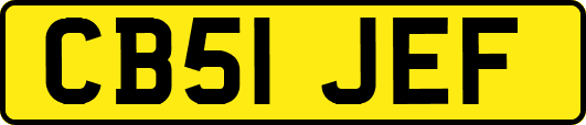 CB51JEF
