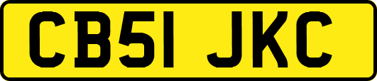 CB51JKC