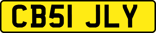 CB51JLY