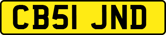 CB51JND