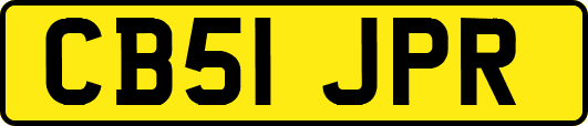 CB51JPR