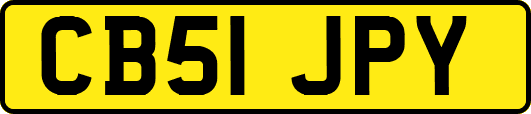 CB51JPY