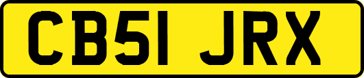 CB51JRX