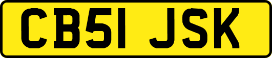 CB51JSK