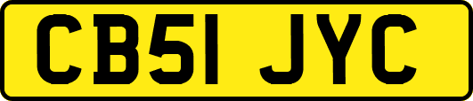 CB51JYC
