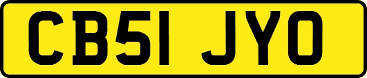 CB51JYO