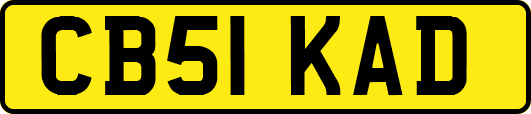 CB51KAD