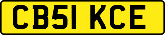CB51KCE