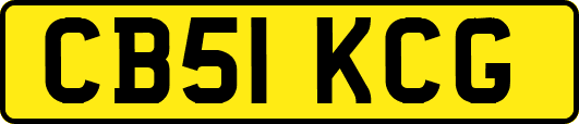 CB51KCG