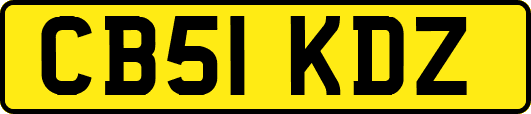 CB51KDZ
