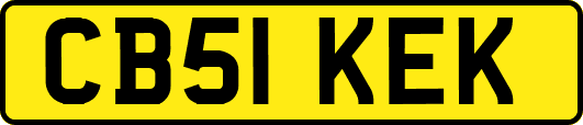 CB51KEK