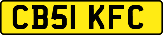 CB51KFC