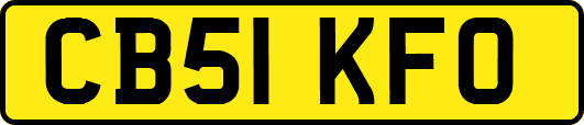 CB51KFO