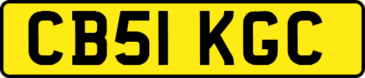 CB51KGC