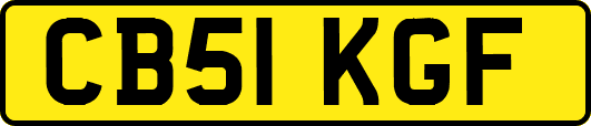 CB51KGF