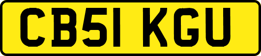 CB51KGU