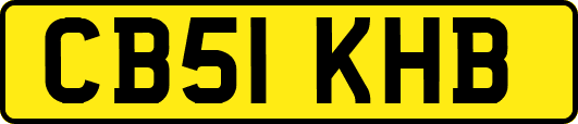 CB51KHB