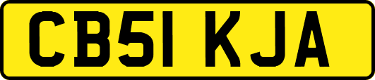 CB51KJA