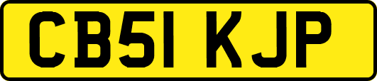 CB51KJP