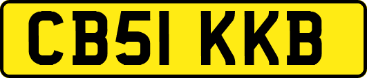 CB51KKB