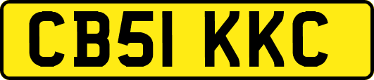 CB51KKC