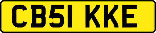 CB51KKE