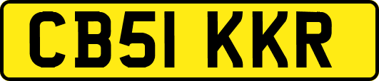 CB51KKR