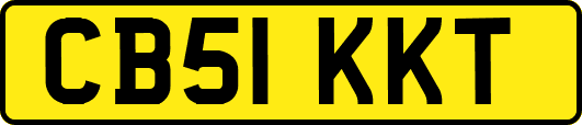 CB51KKT