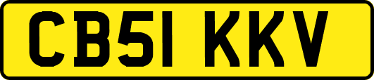 CB51KKV