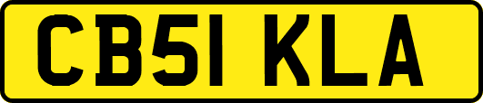 CB51KLA