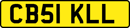 CB51KLL