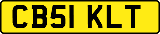 CB51KLT