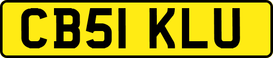 CB51KLU