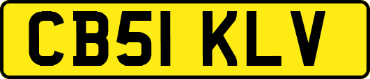 CB51KLV