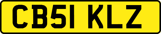 CB51KLZ